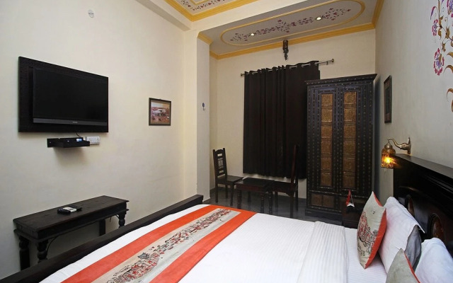 OYO 8515 Ashok Palace