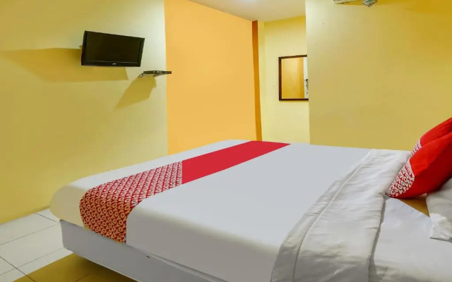 OYO 91027 Note Hotel Syariah
