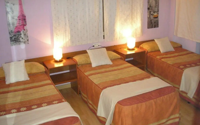 Hostal Mindanao