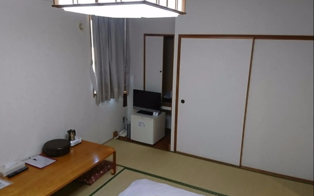 Hotel Muroran Hills