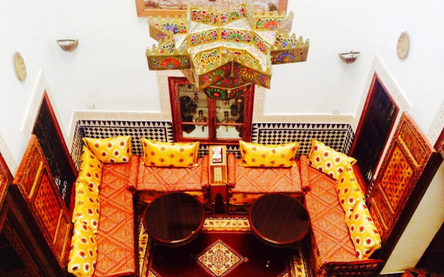 Dar Hafsa