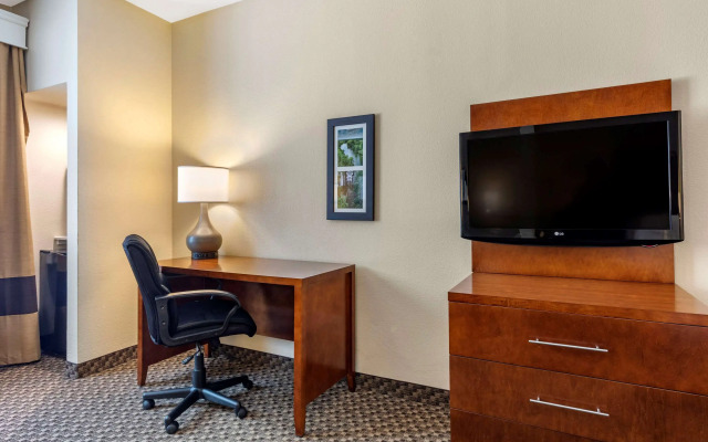Comfort Suites Lufkin