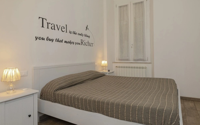 Affittacamere il Viaggiatore