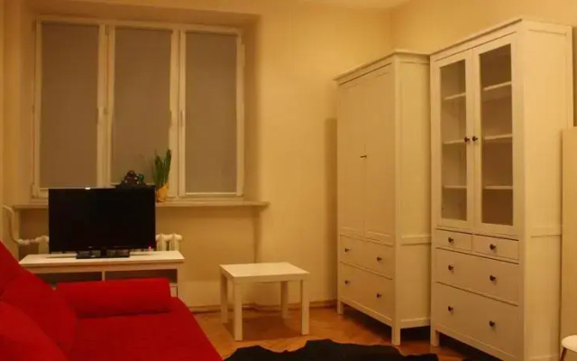 Studio Na Wspólnej