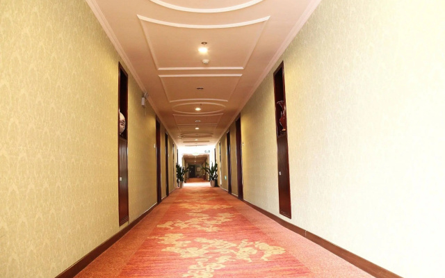Yangshuo Xinyang Hotel