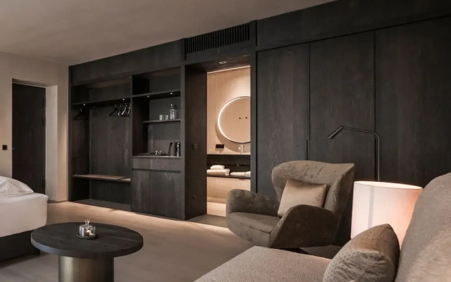 Eisenhut Boutique Hotel