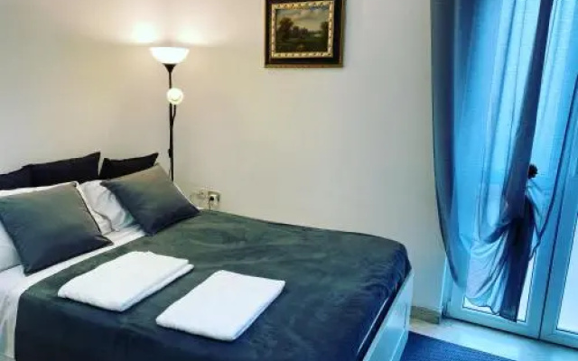 Short Rent Milano Porta Vittoria