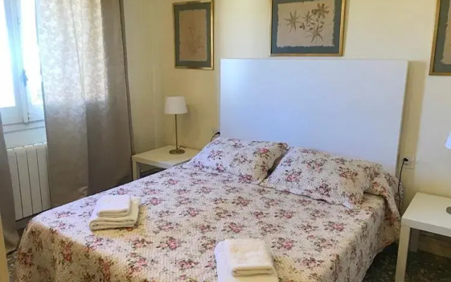 Apartamento en playa Francàs (Coma-Ruga)