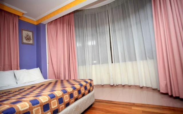 Jerantut Hill Resort