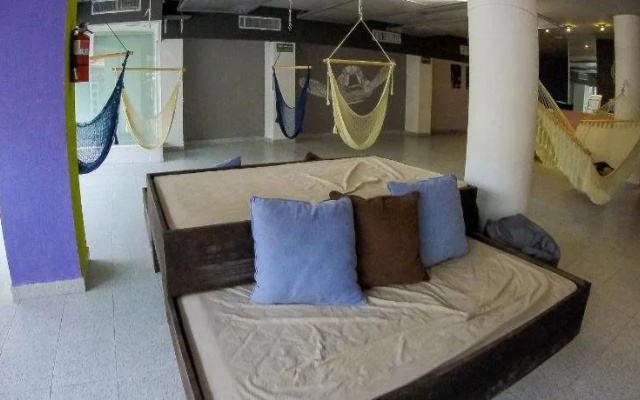 2tank Dive Hostel Cozumel