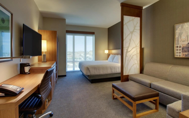 Hyatt Place Milwaukee/Downtown