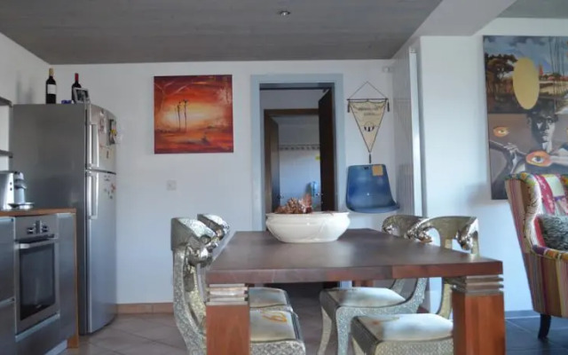 Casa Orgnana