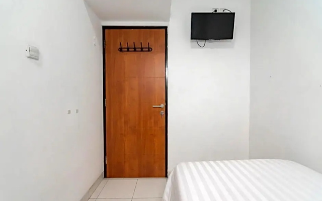 KoolKost near Alun Alun Kota Bandung 2 - Male Only