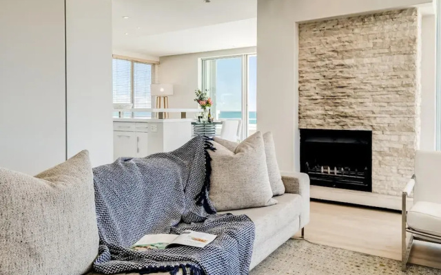 Sapphire Tide Penthouse w Sea View Private Pool