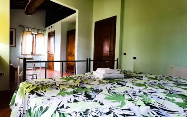 Casa Poderino