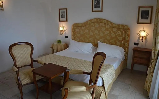Masseria Relais del Cardinale