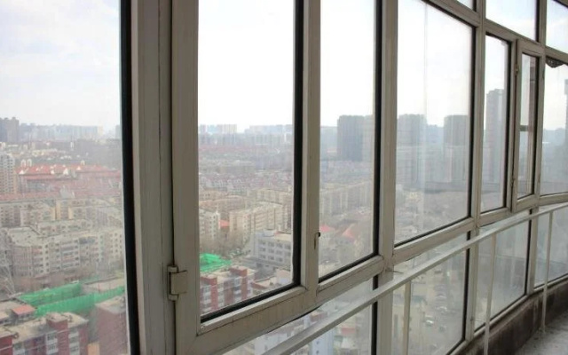 Harbin Oymyakon International Youth Hostel