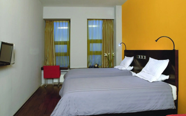 FX Hotel ZhongGuanCun