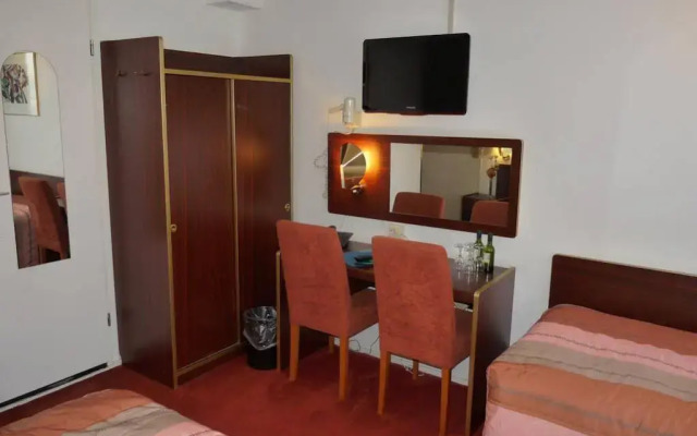 Hotel Old Dutch