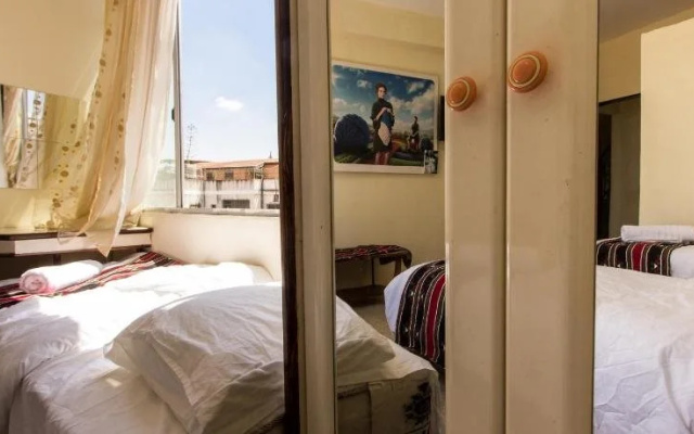Daher Guest House Nazareth - Hostel