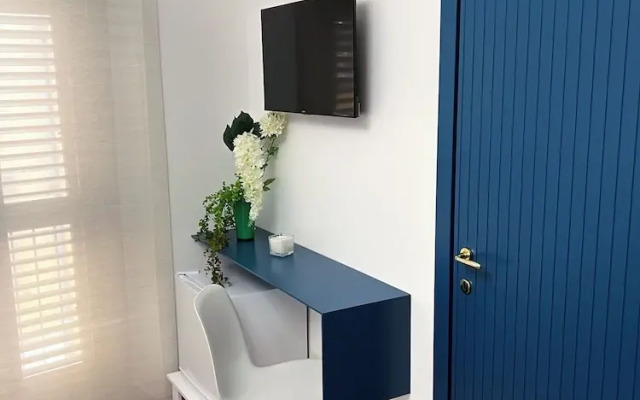 The Apartment Agrigento