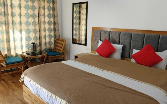 Hotel Lhalingkha