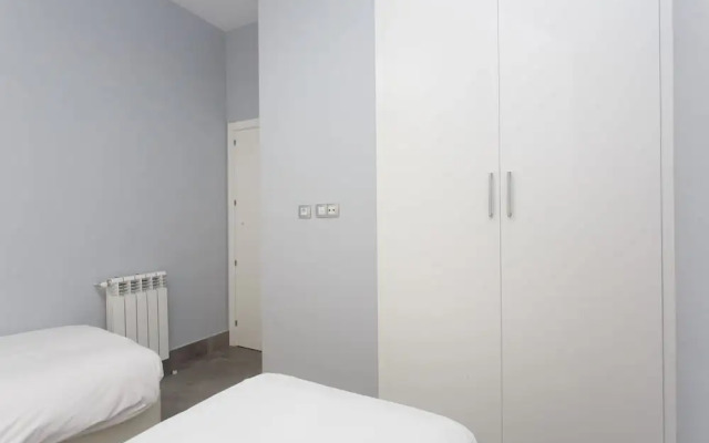Apartamentos MLR Goya-Salamanca by Allô Housing