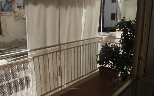 Casa Piacquadio