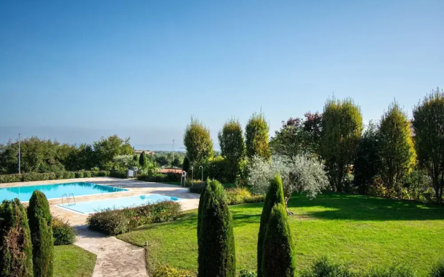 Suite Panorama Puegnago
