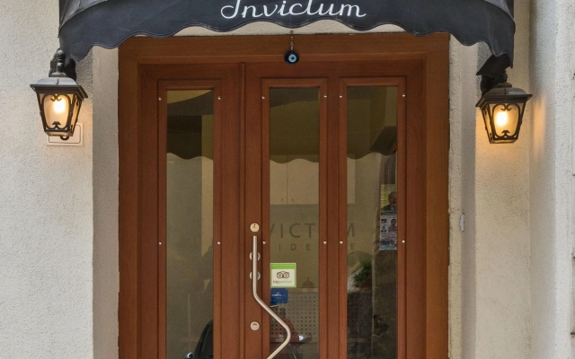 Апарт-отель Invictum Residence
