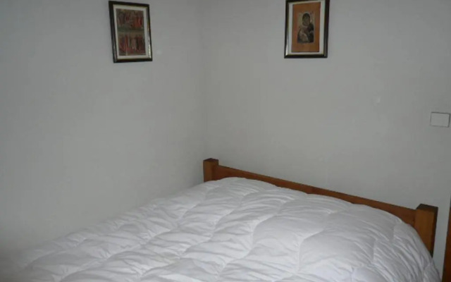 Appartement Méribel, 2 pièces, 4 personnes - FR-1-411-654