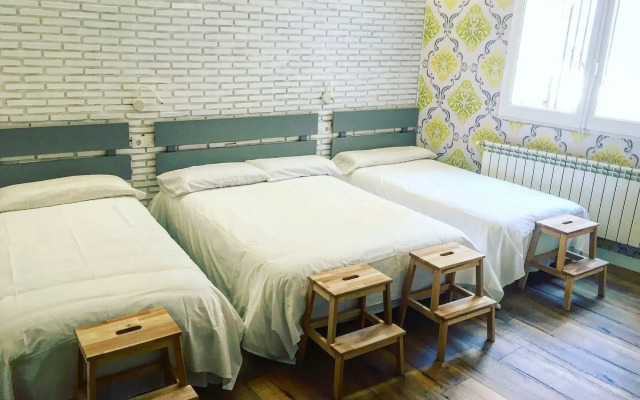 Hostal Le vintage