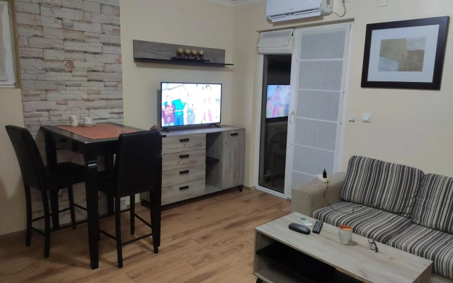 Apartment Maca