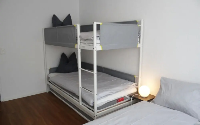 Sunnmatt West Wohnung 934 Engelberg