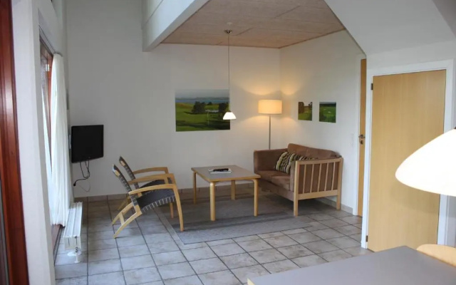 Hjarbæk Fjord Golfcenter