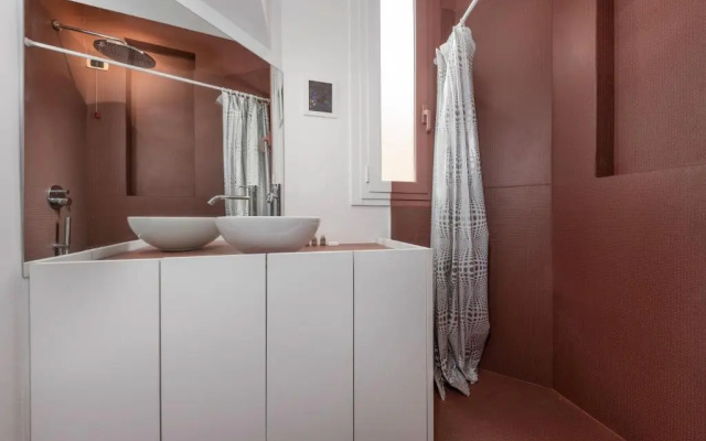 Casa da Suite Thela