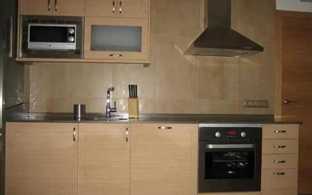 Apartamentos Puerta de Ordesa