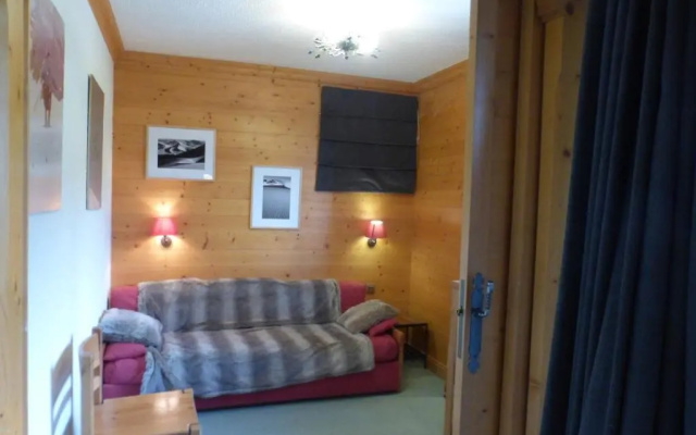 Appartement Méribel, 3 pièces, 6 personnes - FR-1-411-715