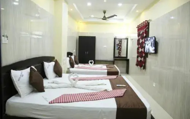 Hotel Shri Kannika