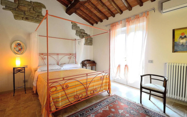 Agriturismo Giusi e Dario