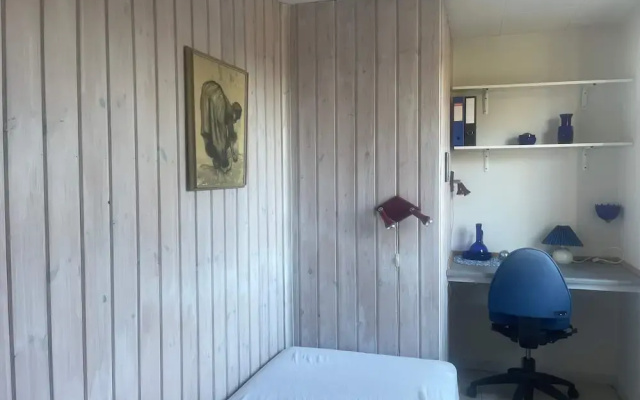 5 Person Holiday Home in Sydals