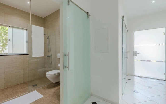 Casa Com Piscina em Porto das Dunas by Carpediem