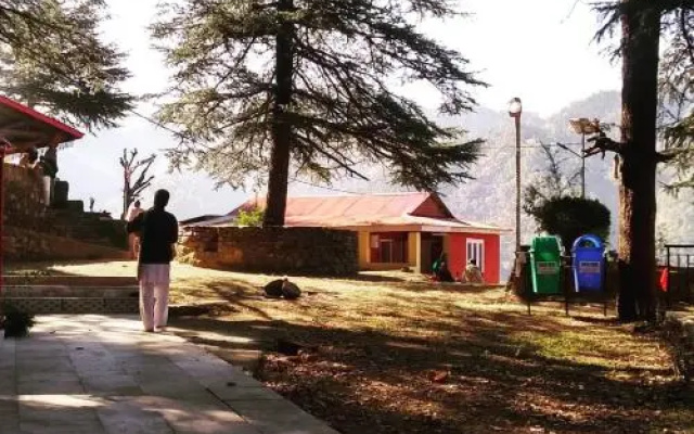 Bhatla Hill Home Stay