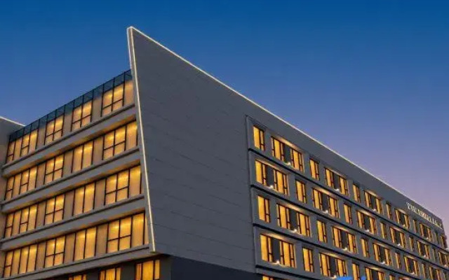 TIMESHARE  Hotel
