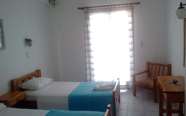 Faros Hotel