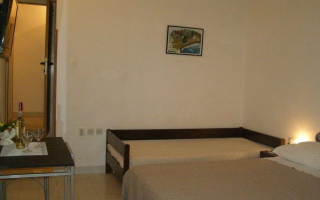 Apartment Zeljka