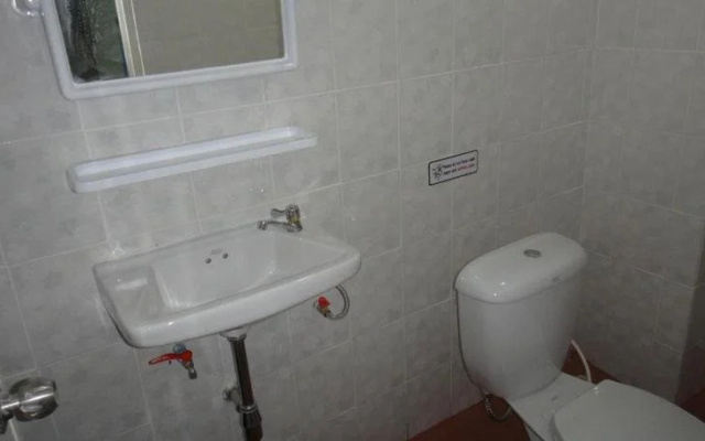 Wait For It Guesthouse