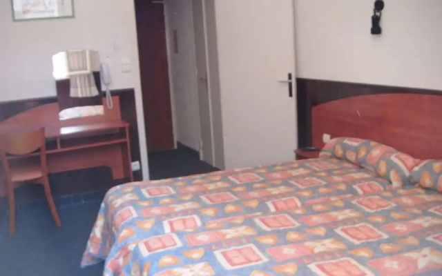 Hotel Central