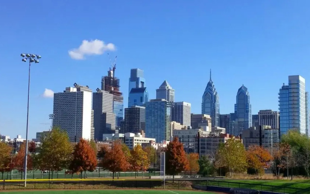 3601 Market - 1409