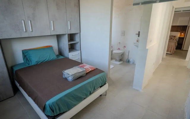 Villa tra gli Ulivi - Ostuni